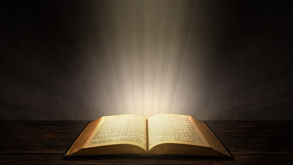 Hearing the word of God is key to grow in faith - Raising Zion