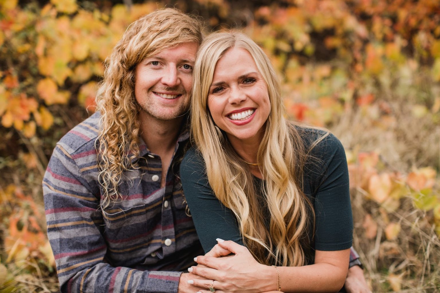 Worship Leader Sean Feucht on Bringing Revival to America Despite the Pandemic | Crossmap Blogs