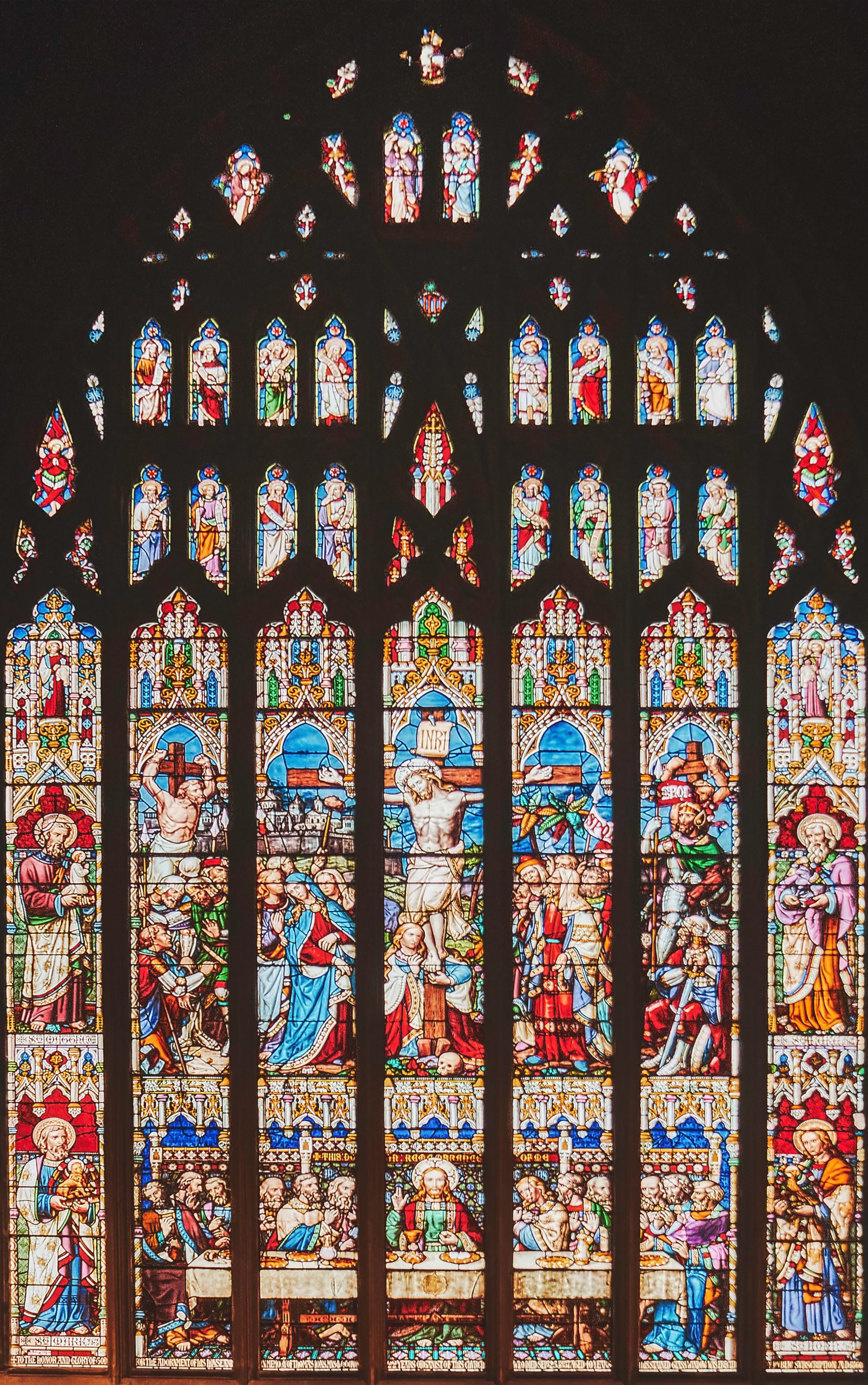 The Last Supper Explained and Why It's Important for You Inspiration Photography and Christian