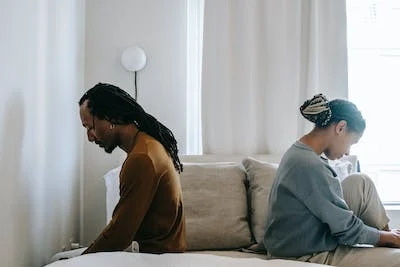 How to save hopeless marriage through kneeling in prayer by Jepryll Santos - Vimarsana News
