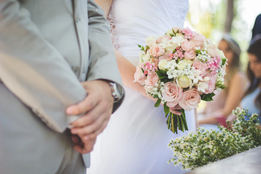 How Christians view marriage as lifelong commitment by Kat Orenza - Vimarsana News