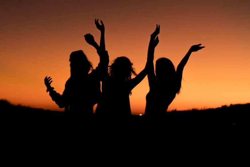 How to get teens closer to God by Kat Orenza - Vimarsana News