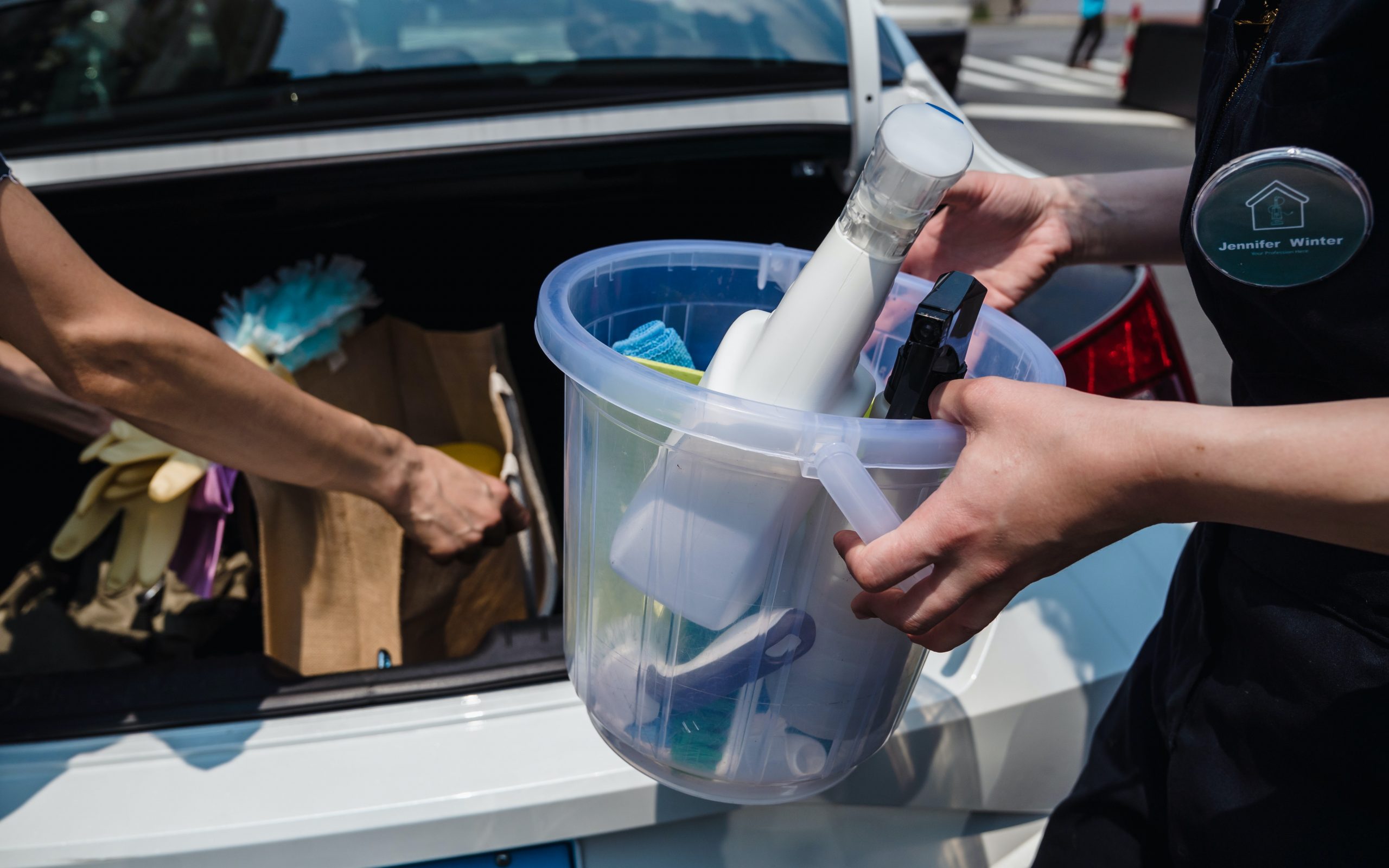 Teamwork Declutter Time to Declutter – Part 2 – Pathways to Organization | Crossmap Blogs