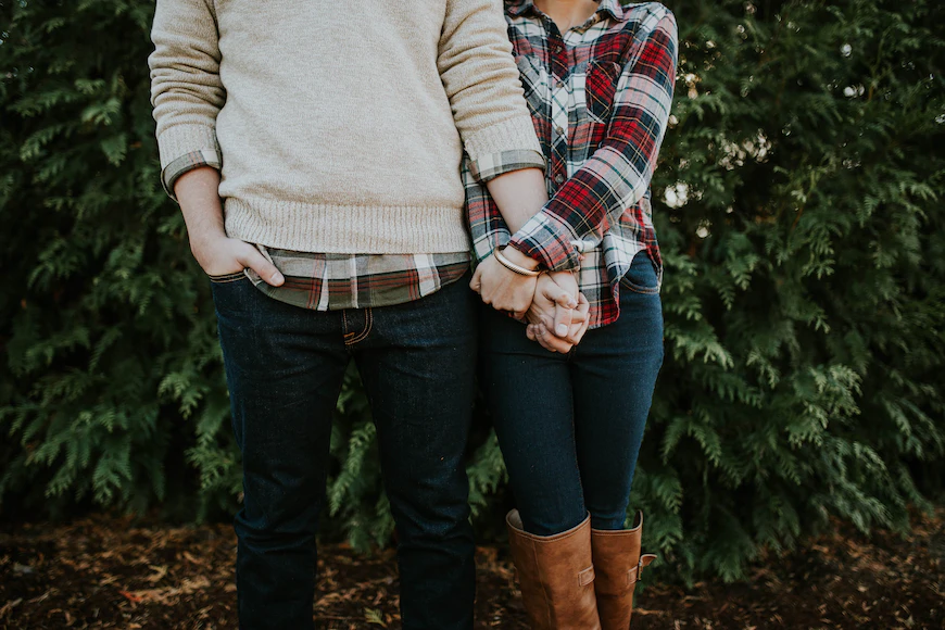 love and marriage