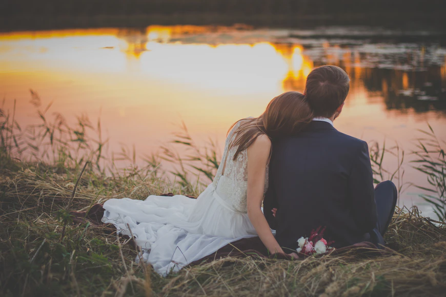 love and marriage