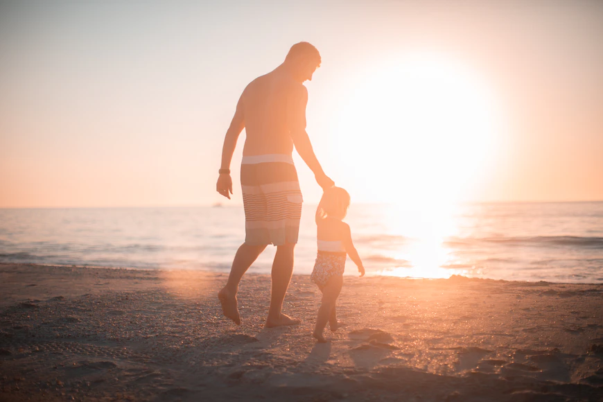 become a foster parent
