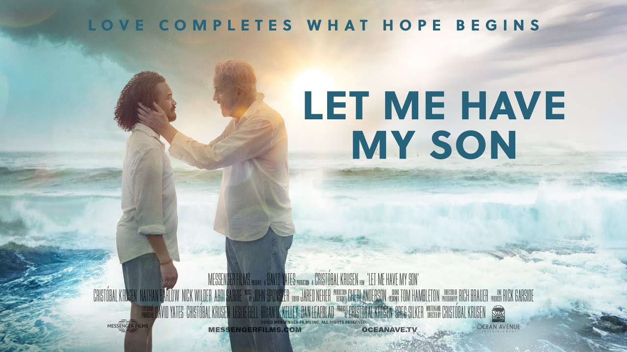 'Let Me Have My Son' movie