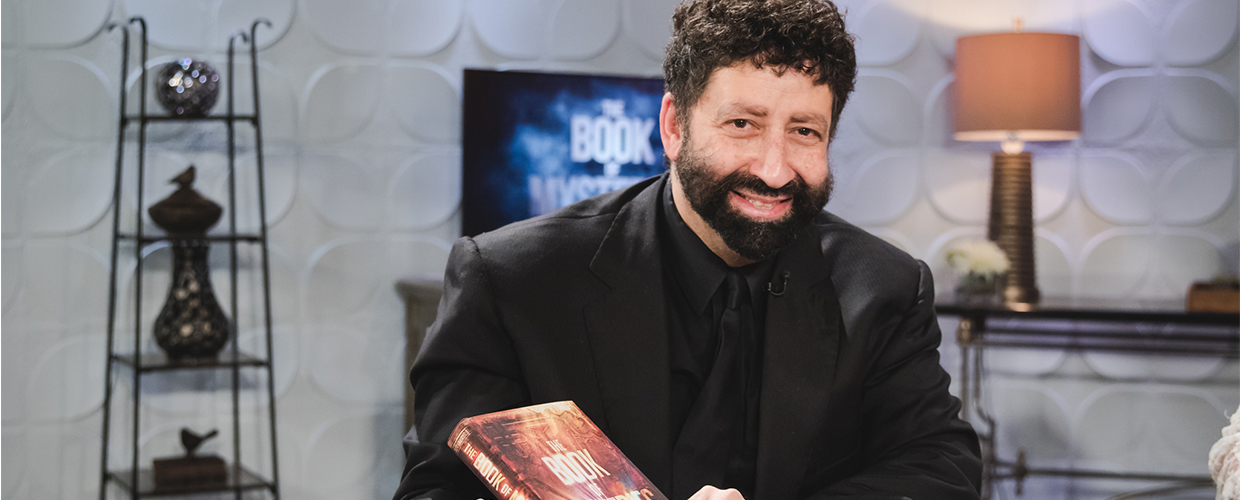 Photo courtesy Daystar
