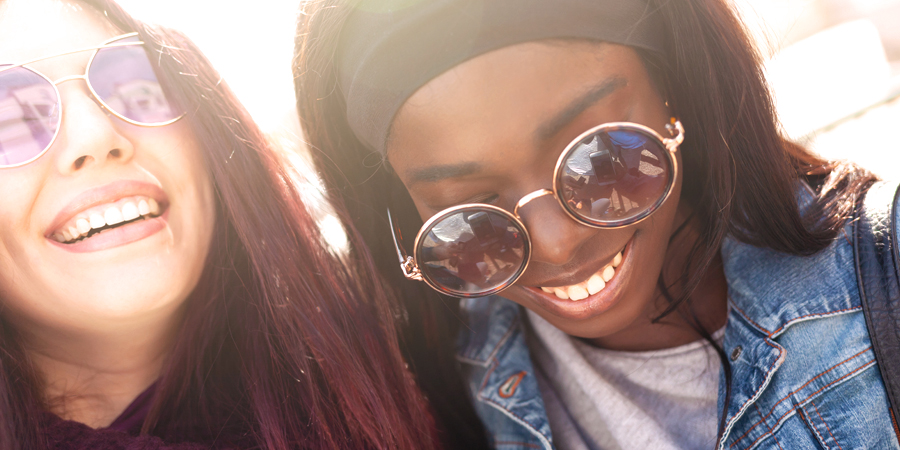 Gospel-Patterned Friendship | Crossmap Blogs - Vimarsana News