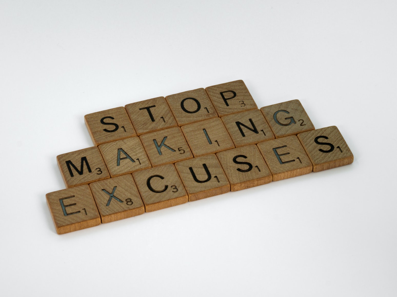 6 Excuses that can kill your dreams | Crossmap Blogs