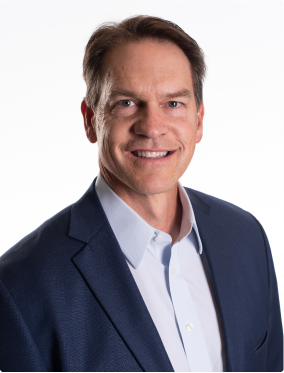 Shawn Boskie, Founder & CEO of Canyon Productions