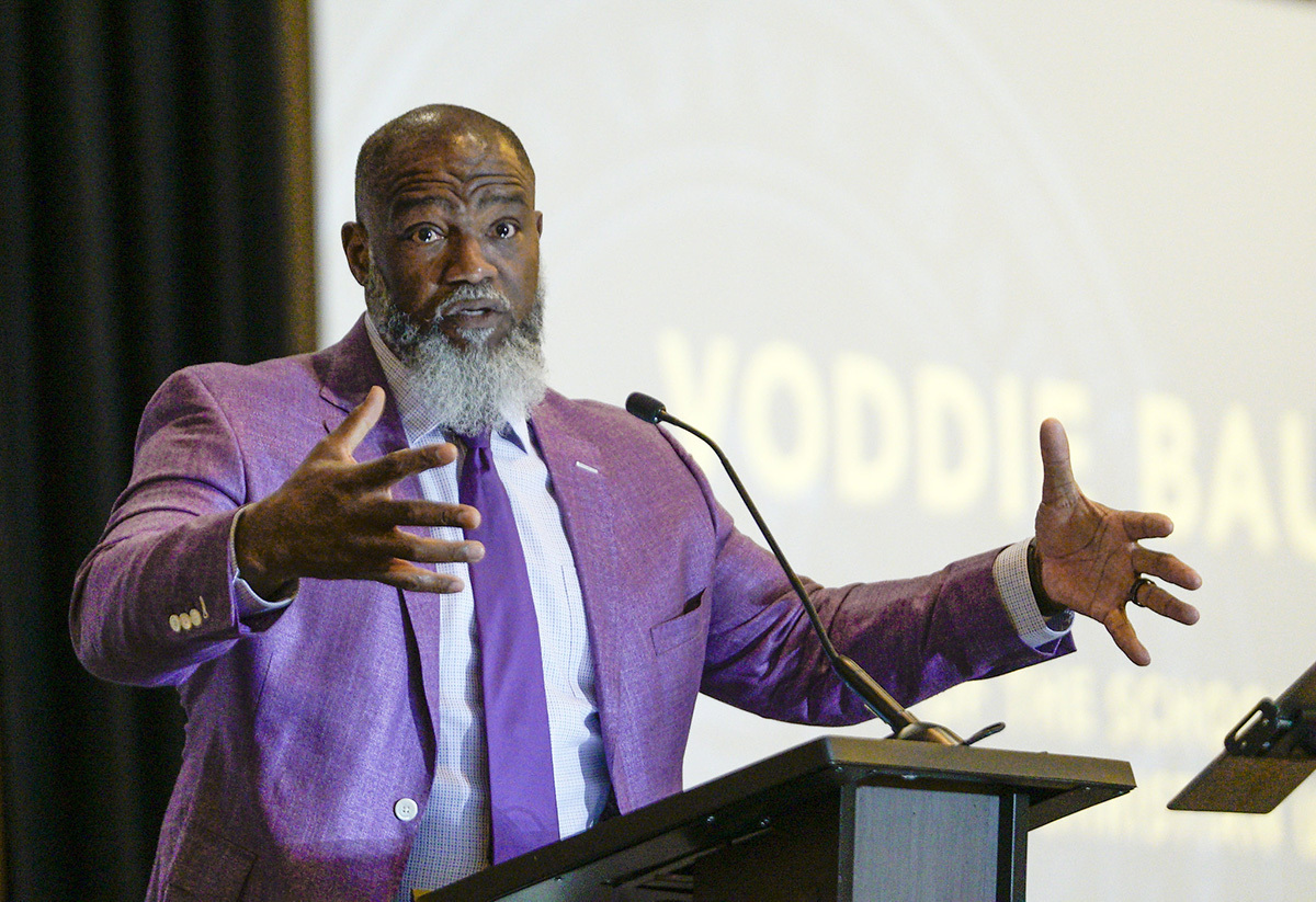 Voddie Baucham, CP File Photo