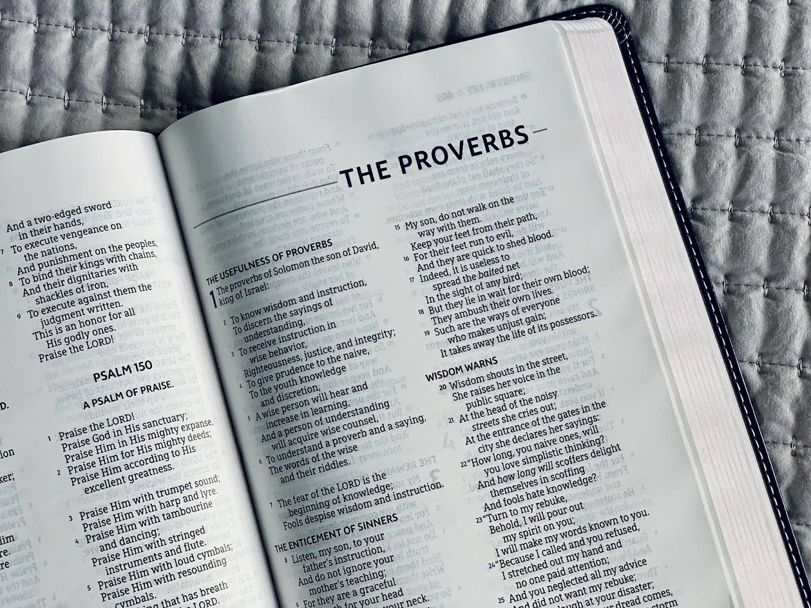 Scriptures Apex How scripture shapes and sustains Christian lives? | Crossmap Blogs