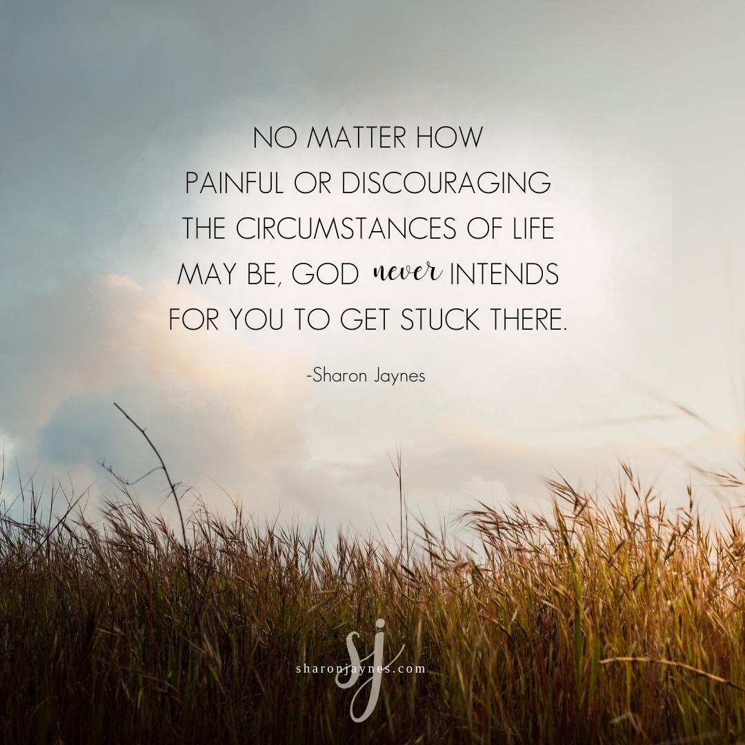 When It’s Time to Stop Moping Crossmap Blogs