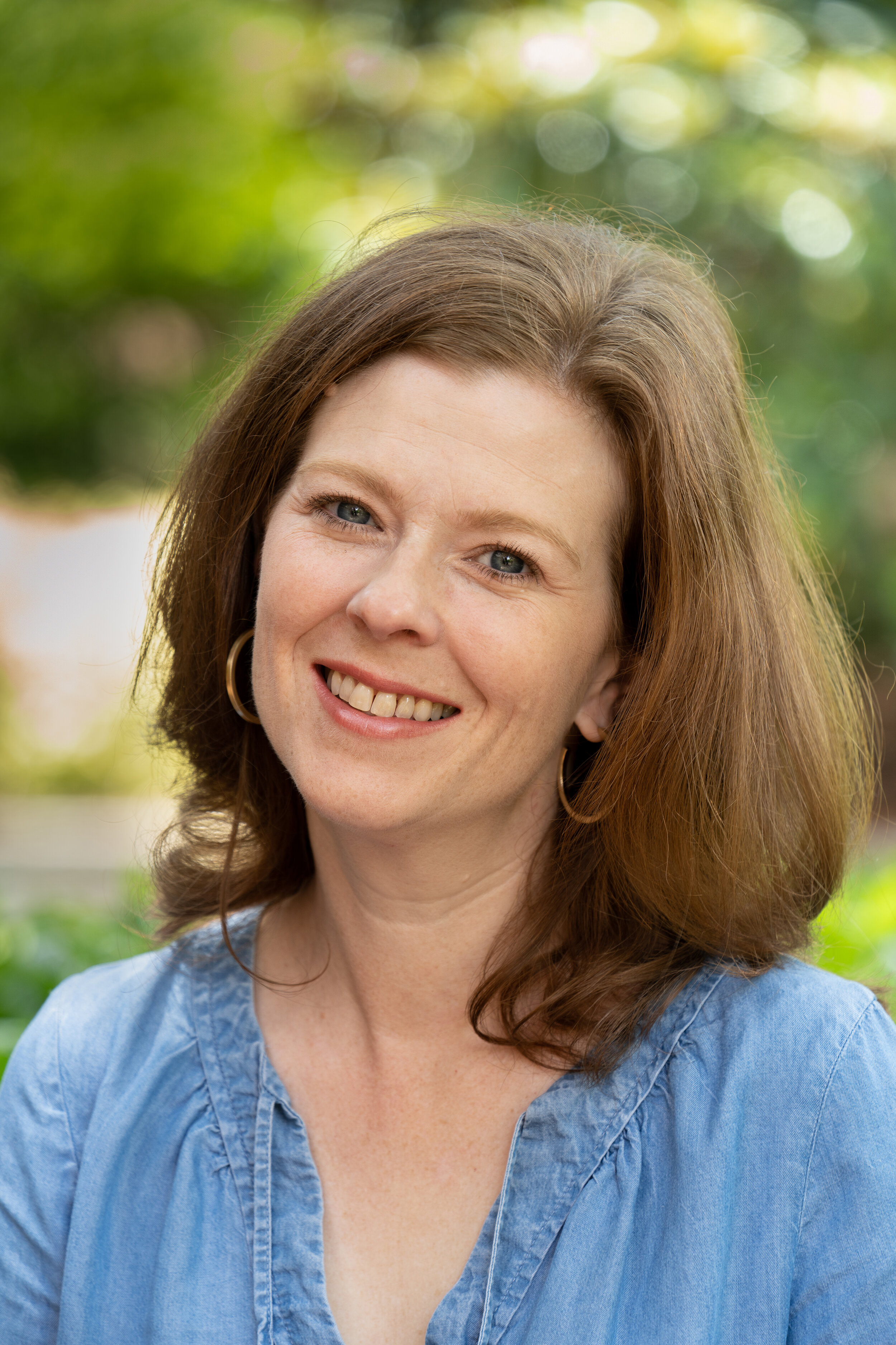 author avatar