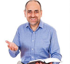 author avatar