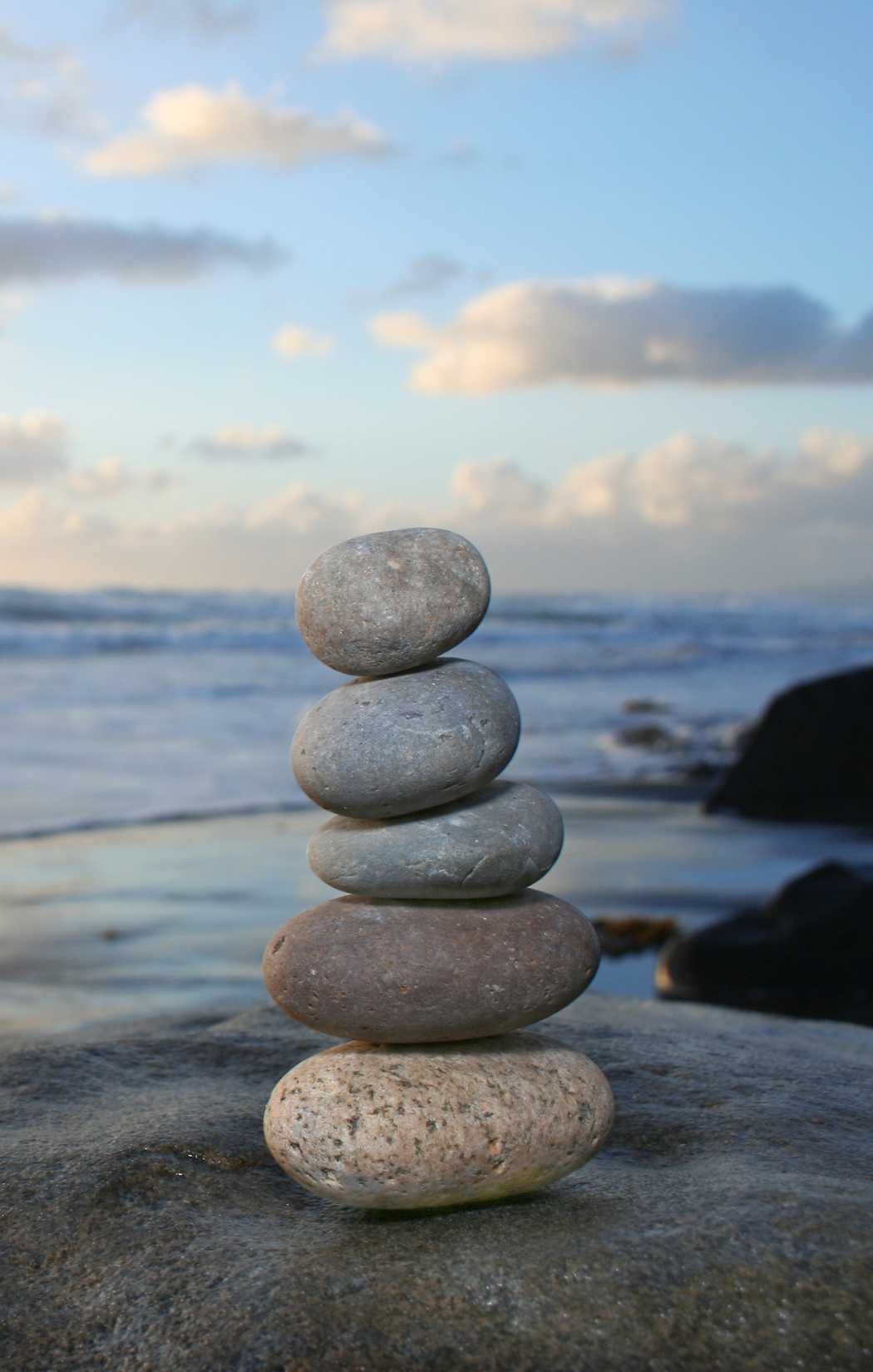 Raising Kids to Follow Christ — Carol McLeod Ministries