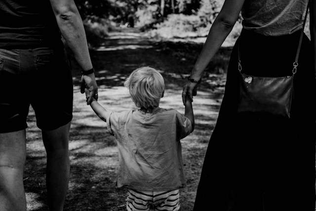 Being a parent is your dream, but what if you cannot conceive?