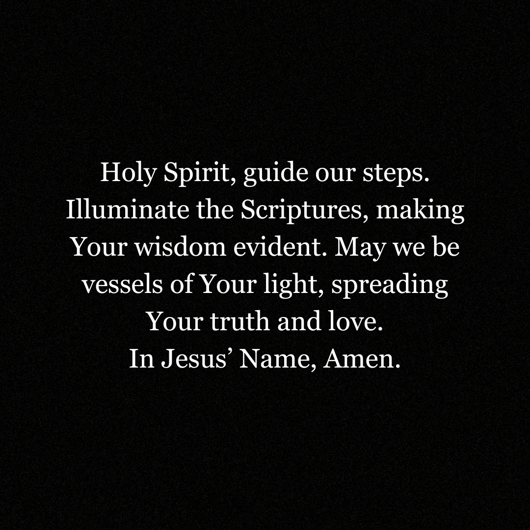 Sacred Invocation: Seeking Divine Guidance and Illumination | Crossmap ...