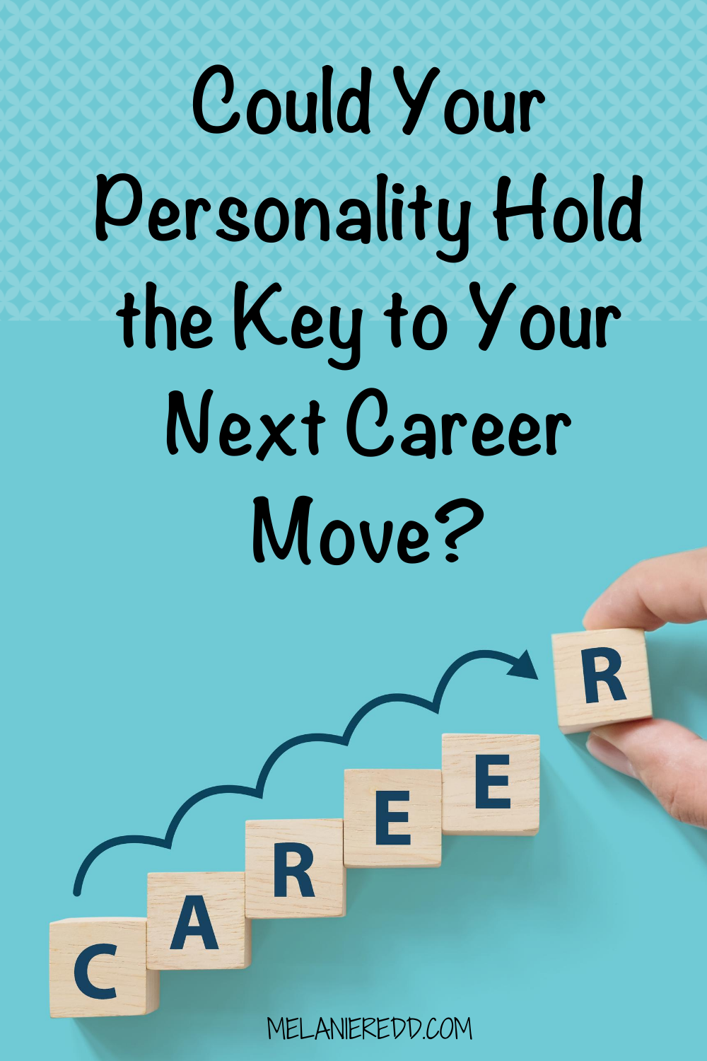 Could Your Personality Hold the Key to Your Next Career Move ...