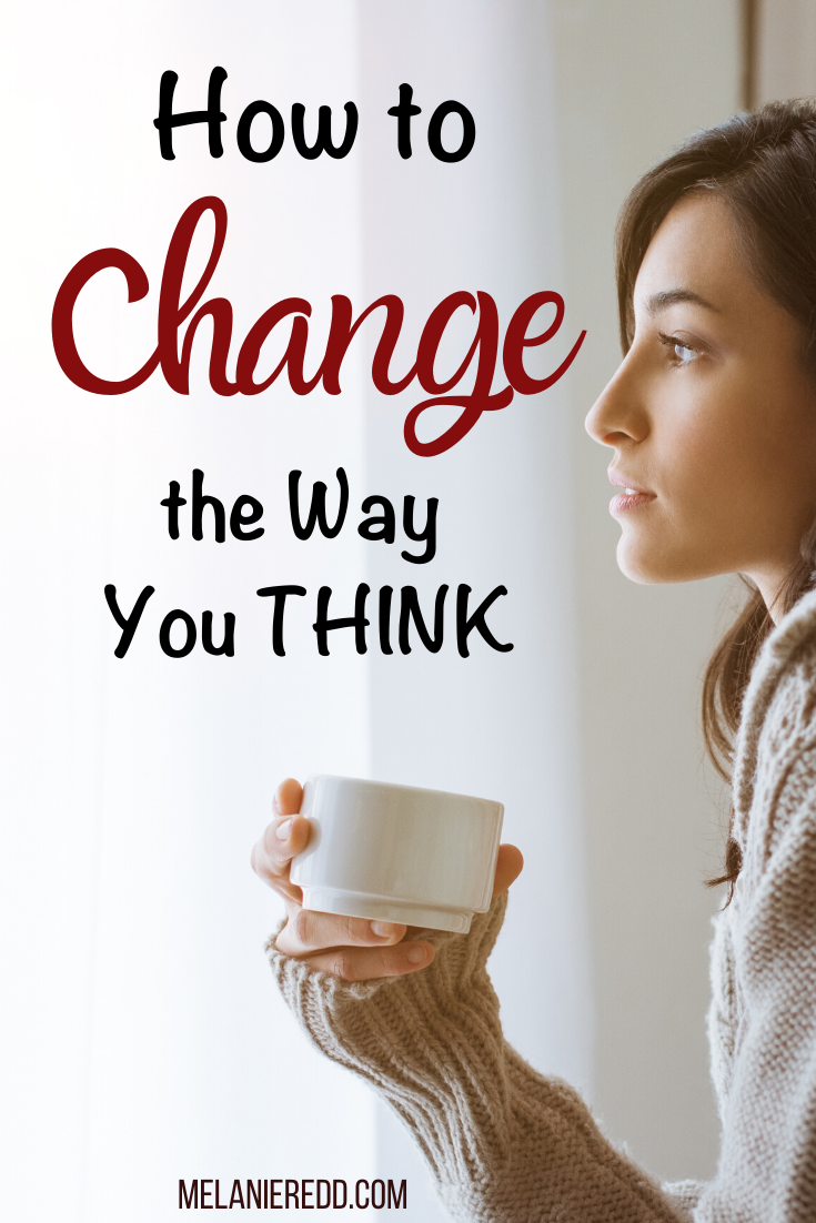 How to Change the Way You Think | Crossmap Blogs