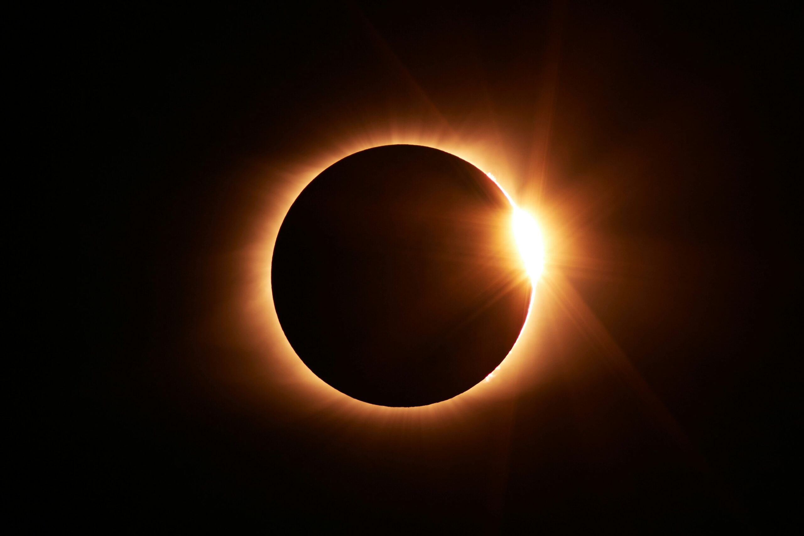 Is the Solar Eclipse a Sign of End Times? Crossmap Blogs