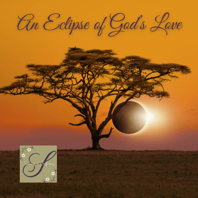 When God's Love is Eclipsed | Crossmap Blogs - Vimarsana News
