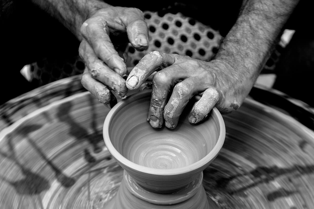 4 Things To "Be" If You Want To Be Used By God - Enjoying the Journey - Vimarsana News