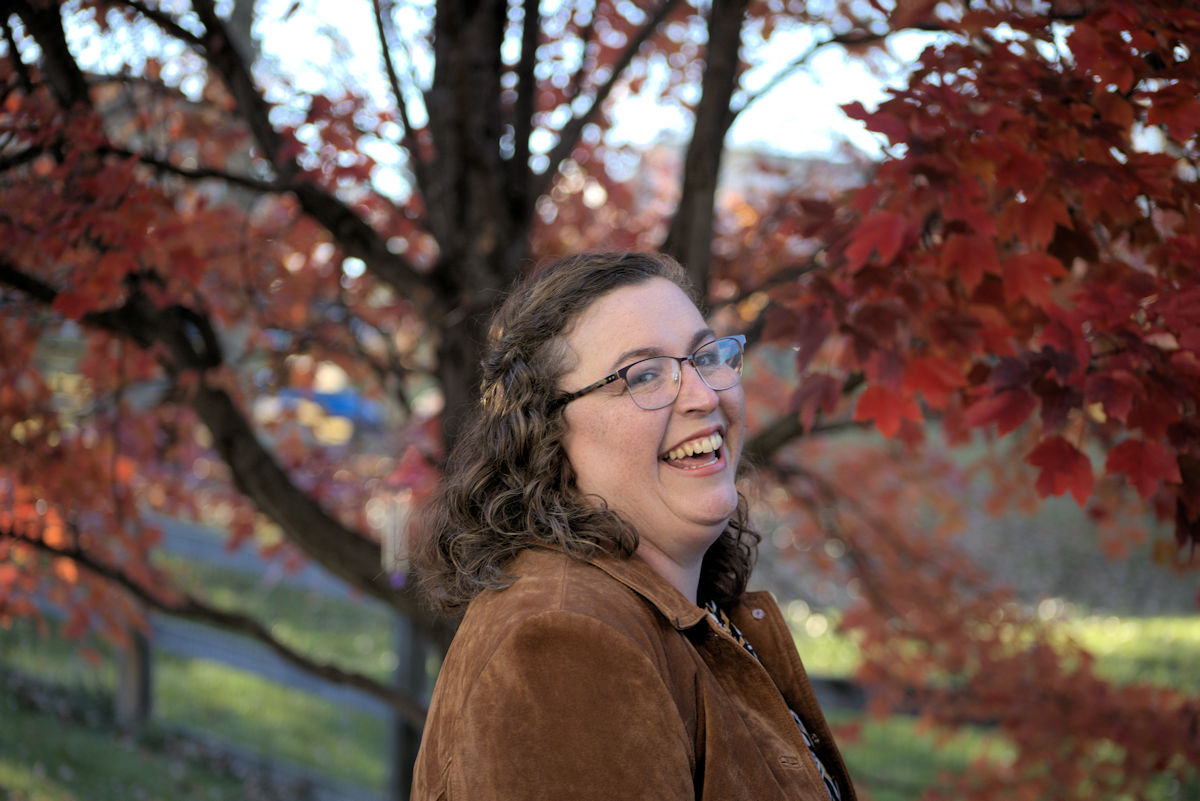 author avatar