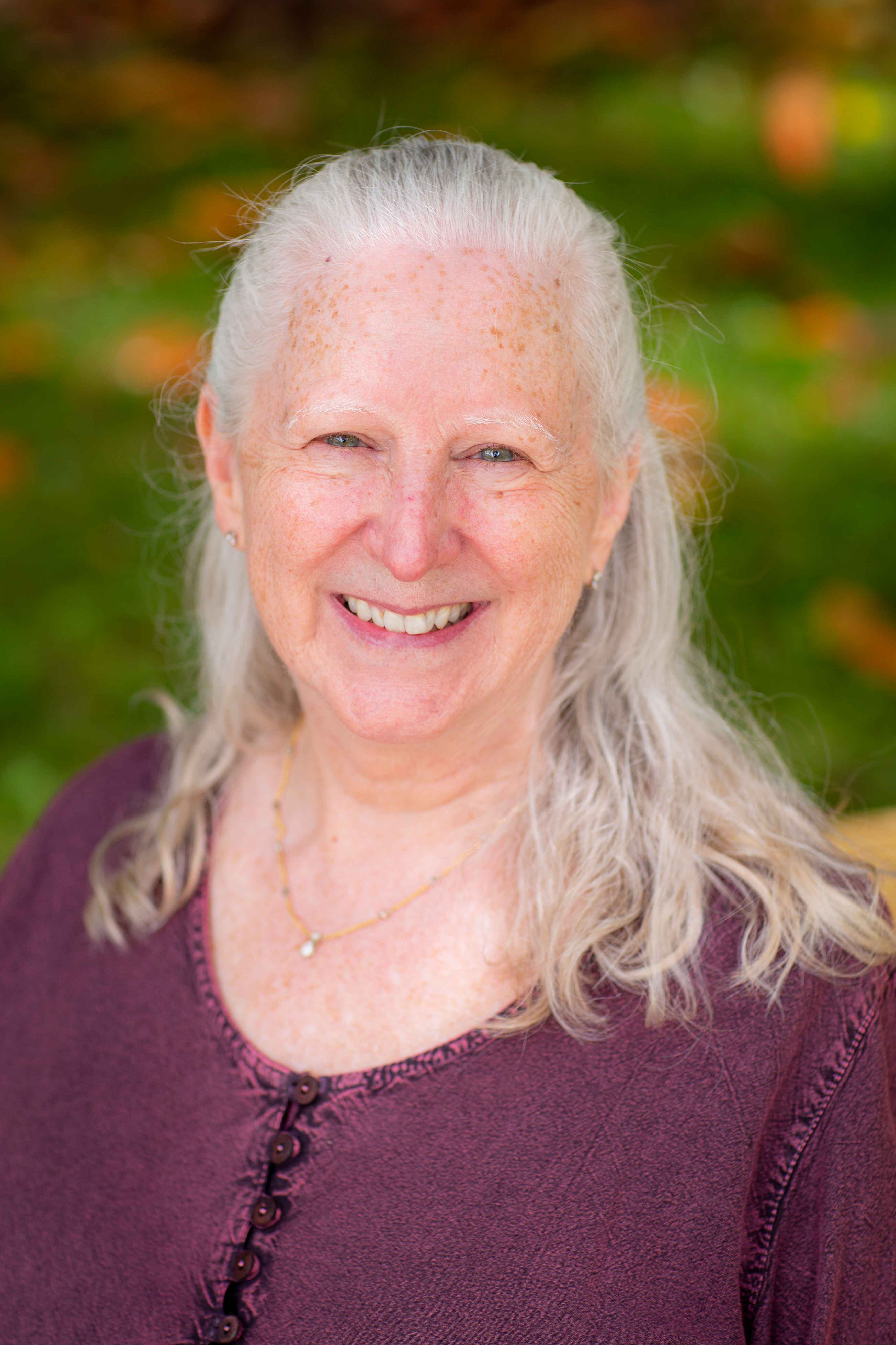 Yvonne M Morgan | Crossmap Blogs