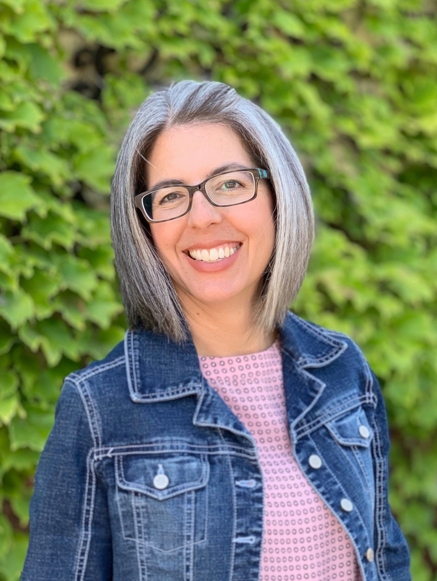author avatar