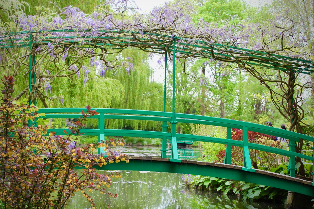 The Privileged Life: Beautiful Bridges Built to Last | Crossmap Blogs