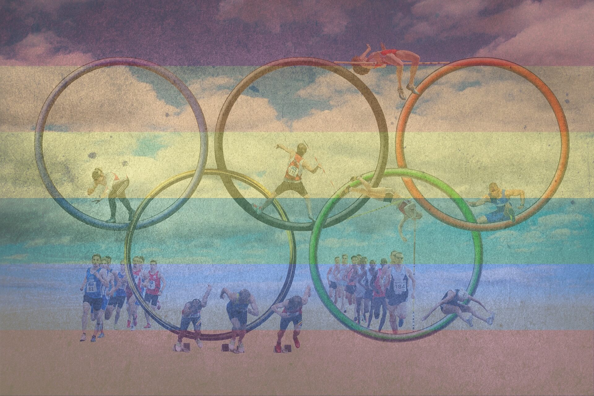 gay agenda