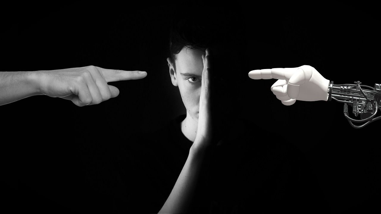 Rage Bait Conflict