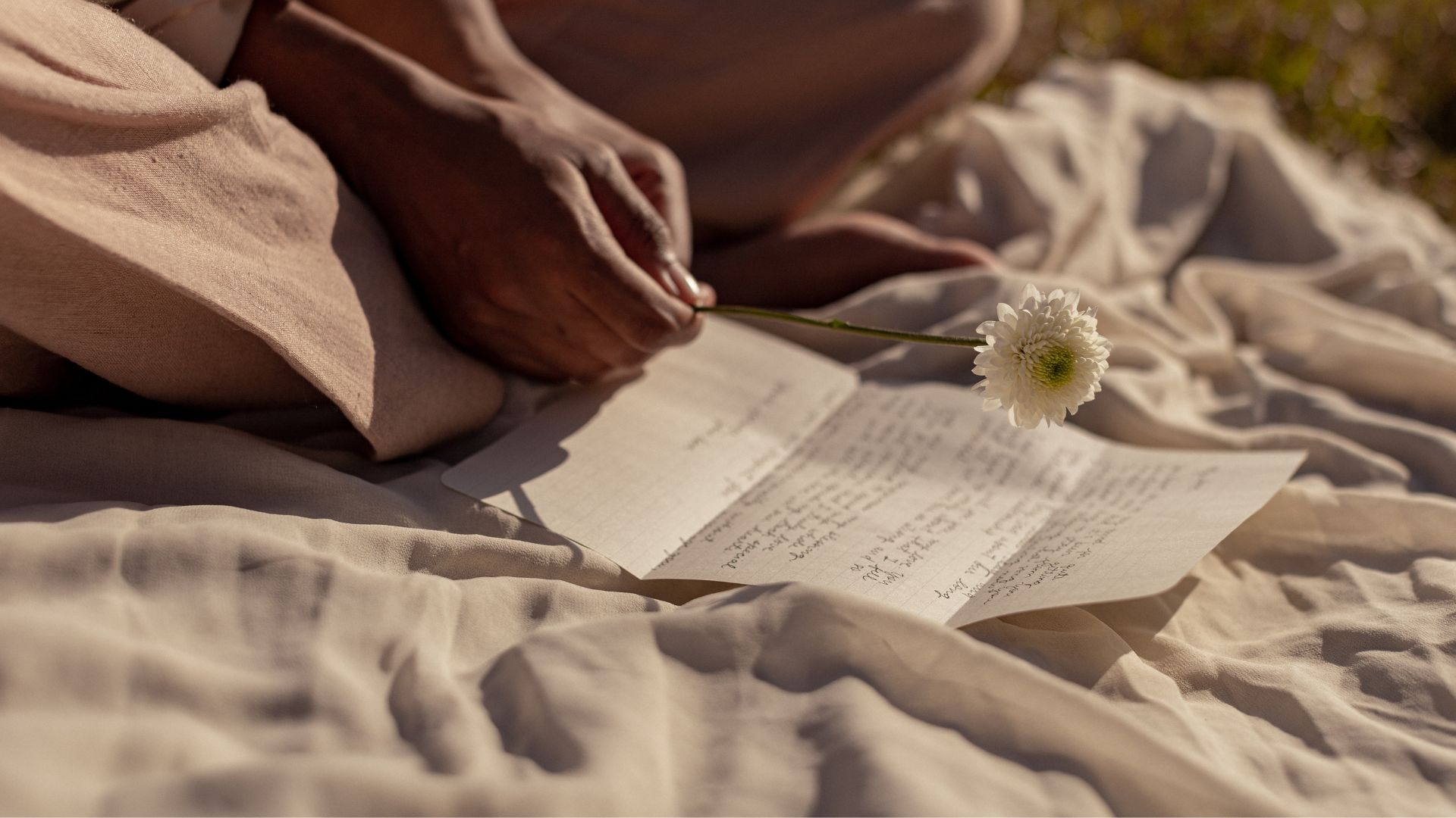 Love Letter