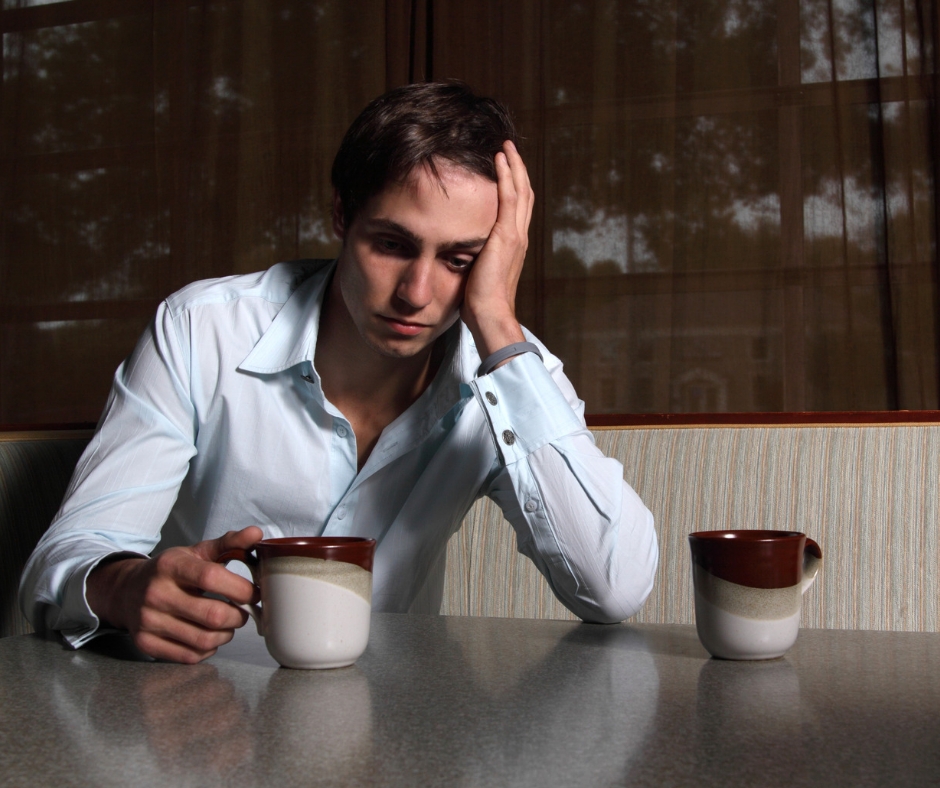 If Your Wife Is Obsessed With Another Man She'll Do These 7 Things