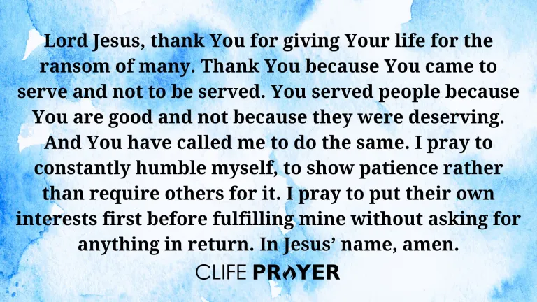Prayer To Be Humble Crossmap Blogs Prayer To Be Humble Crossmap Blogs