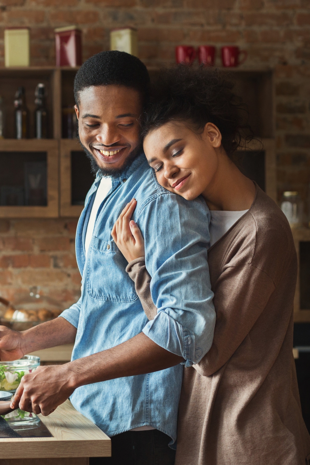 6 Things I Stopped Expecting From My Husband To Become A Happier Wife ...