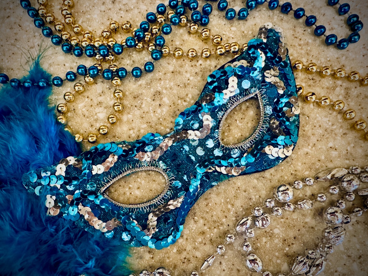 The Privileged Life: Oh, the Masquerades We Play… | Crossmap Blogs
