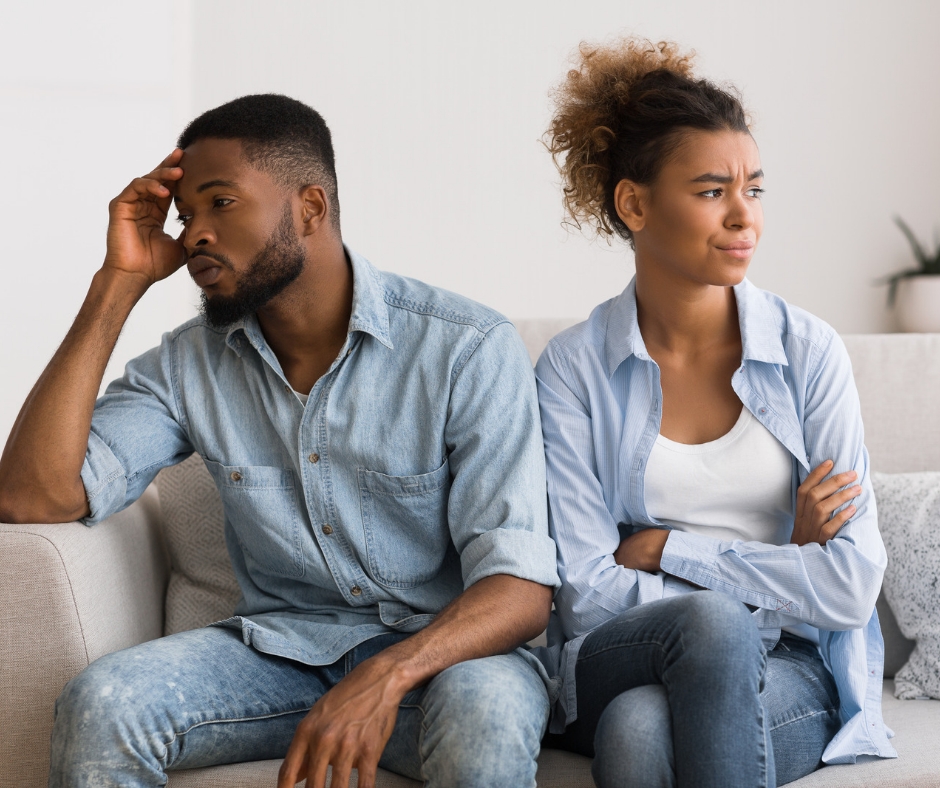 12 Signs You Are a Petty Wife - Olubunmi Mabel | Crossmap Blogs