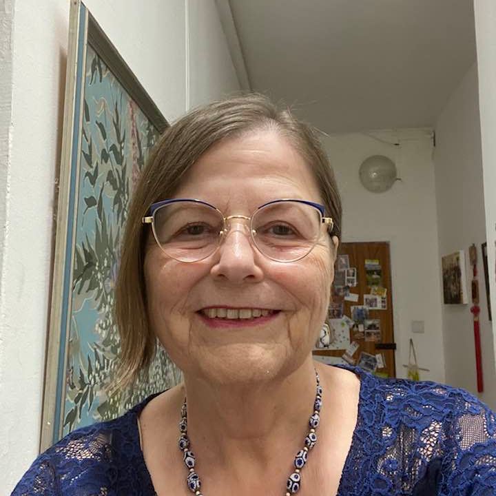 author avatar