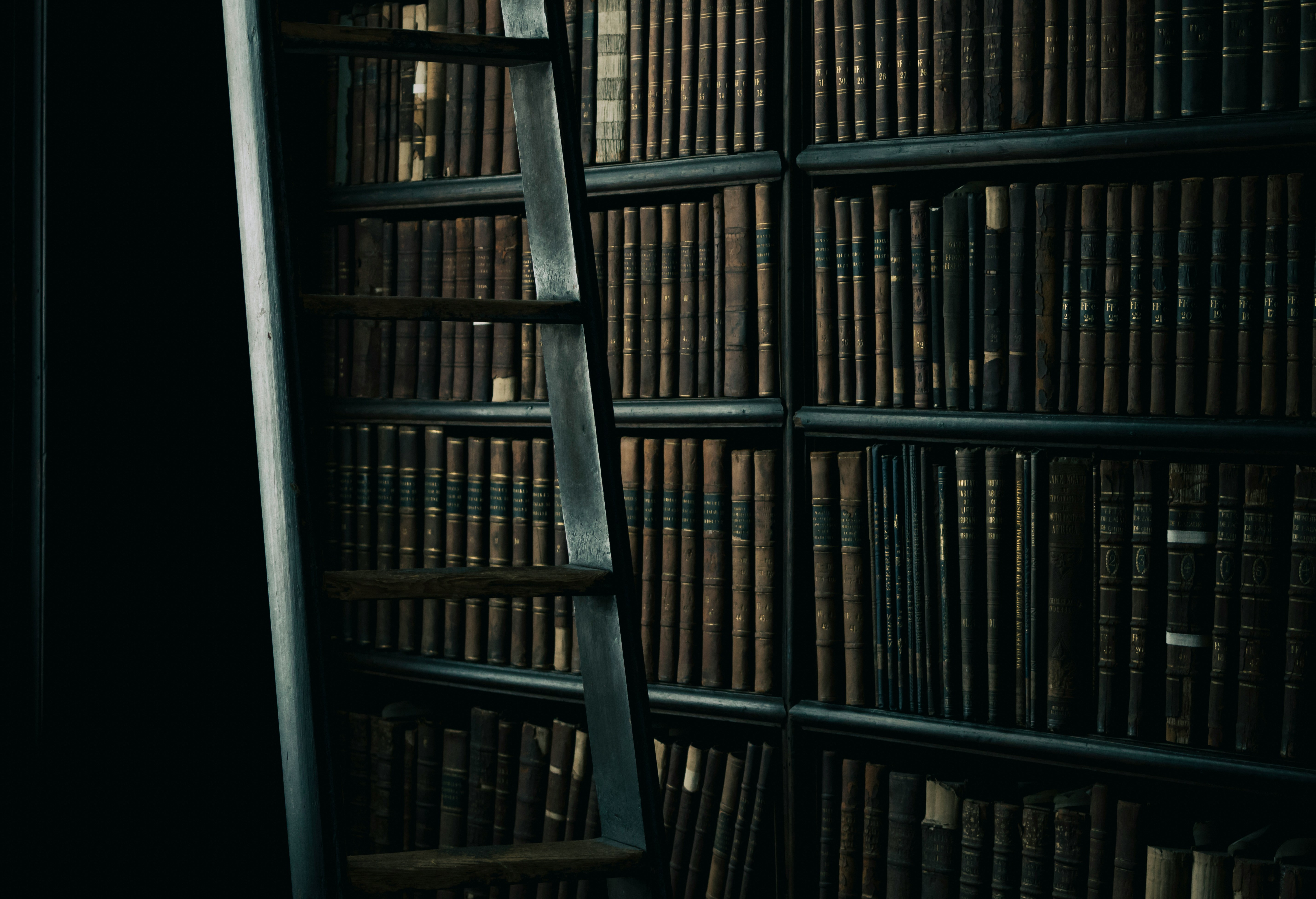 Bookcase