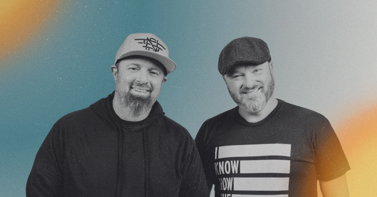 Shane The Rapper Shane & Shane Launch Worship Anthem