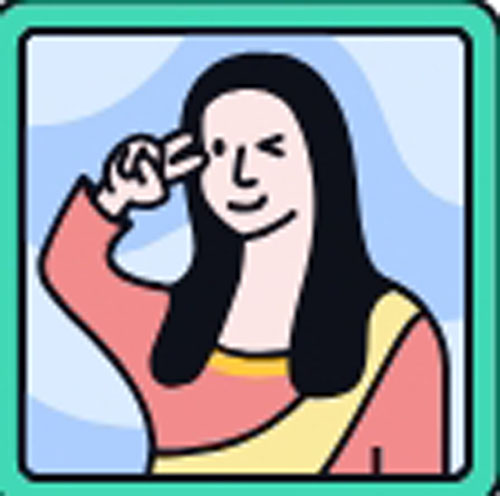 author avatar
