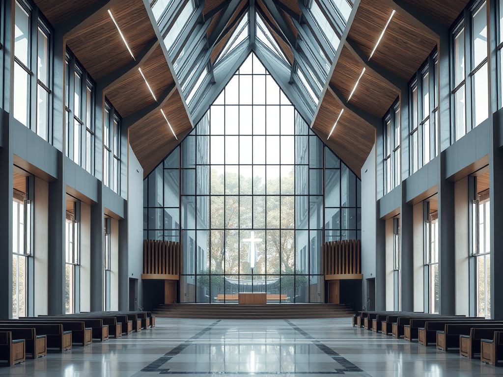 Why Do You Go to Church? Crossmap Blogs