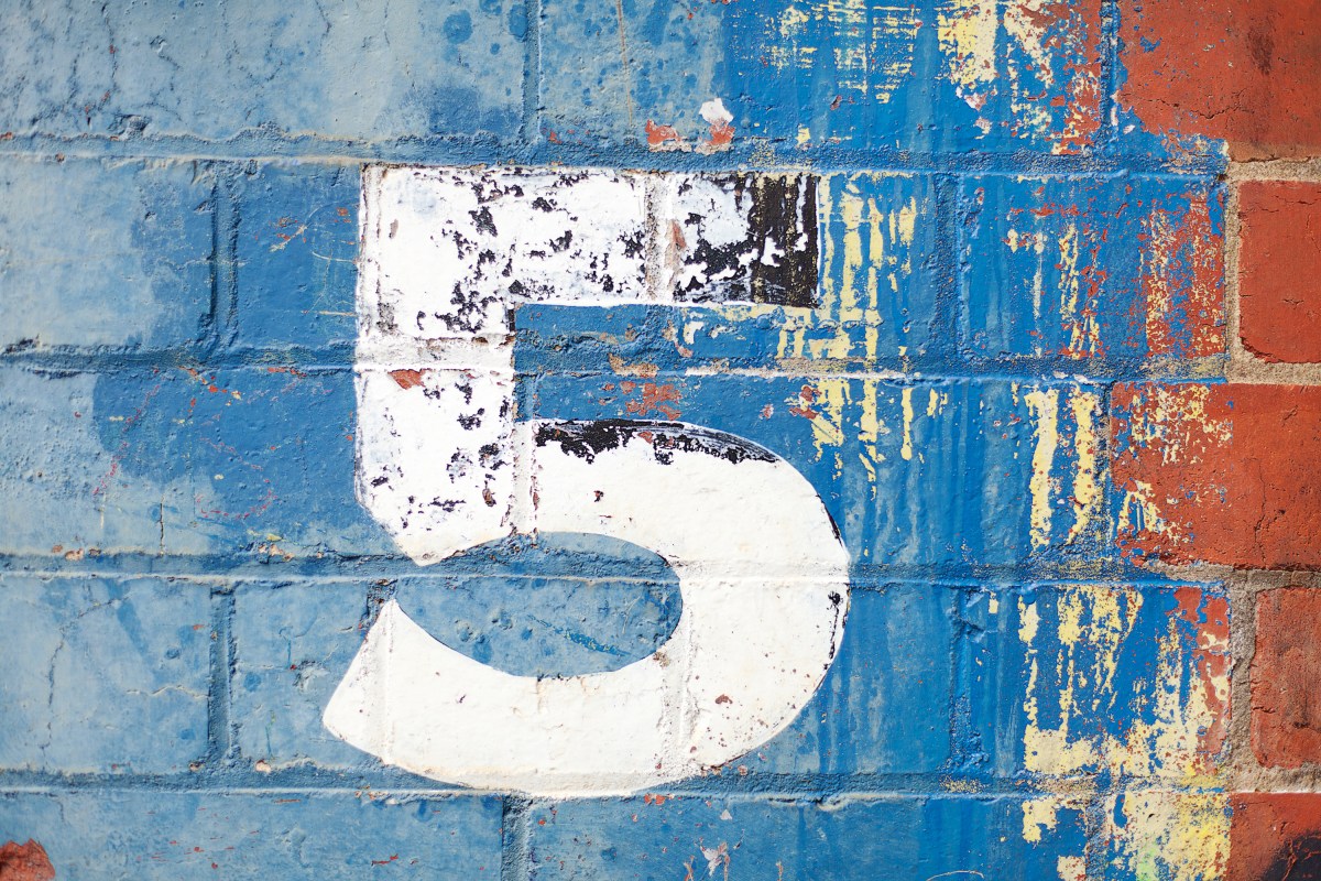 Five Crazy Pants Lies Christians Believe about Sin-