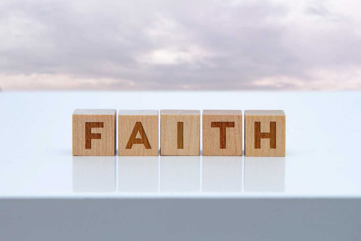 How do we Know if our Faith is the Real Deal or a Fraud?
