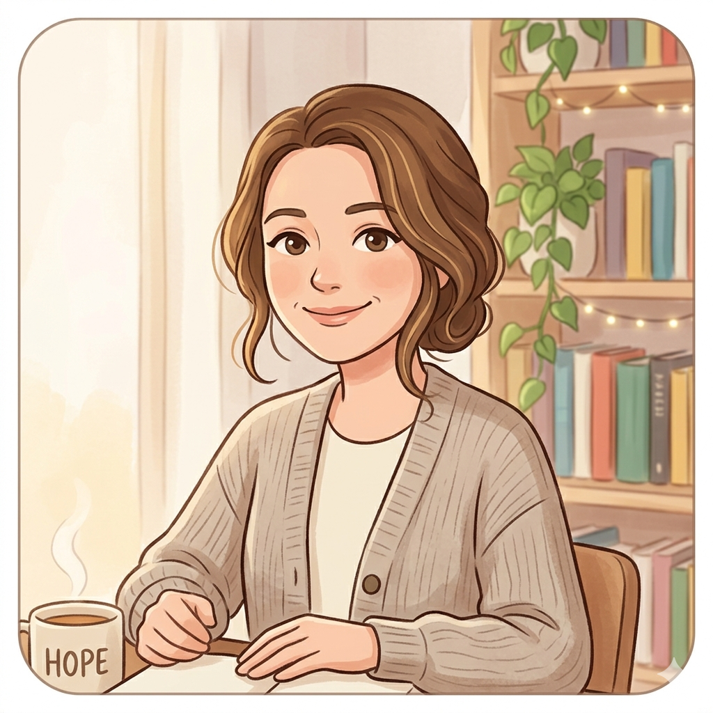author avatar