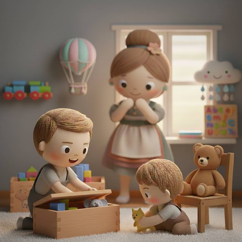Noah Ark