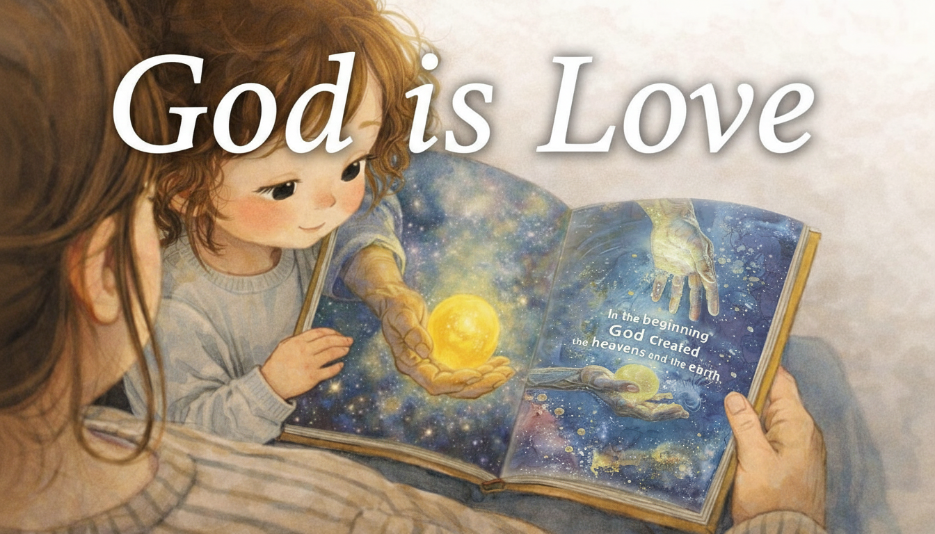godislove